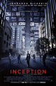 Inception Style C Movie Poster 11 x 17 - Premium Quality Print.