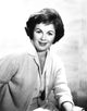 Barbara Hale 1960s Photo Poster Print - Vintage Charm