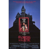 Flowers In the Attic movie poster 11x17 print
