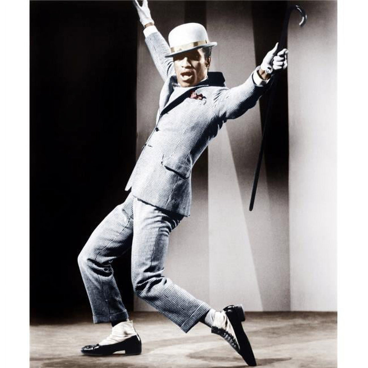 Sammy Davis Jr. Porgy and Bess 1959 Photo Print in 8x10