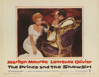 The Prince and The Showgirl poster print in various sizes
