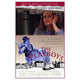 The Playboys Movie Poster Print showcasing vibrant colors and cinematic themes.