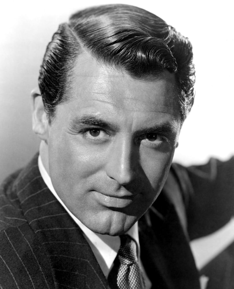 Cary Grant 1944 classic photo print in 8x10 size.