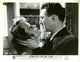 Woman in a Dressing Gown movie poster, classic vintage film art