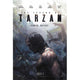 The Legend of Tarzan Movie Poster - 11x17 print showcasing vibrant jungle imagery.