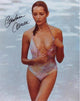 Barbara Carrera Signed Photo Print - Multiple Sizes Available