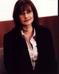 Lorraine Bracco in The Sopranos photo print, capturing the essence of the iconic character.