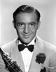 Portrait of Benny Goodman photo print, available in multiple sizes.