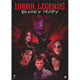 Urban Legends: Bloody Mary Movie Poster Print 27x40