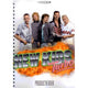 New Kids Turbo Movie Poster 11x17 featuring vibrant graphics.