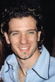 JC Chasez at The Premiere of On The Line NYC Photo Print