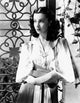 Vivien Leigh 1939 classic photo print capturing Hollywood glamour.