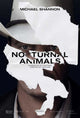 Nocturnal Animals Movie Poster in 27x40 size.