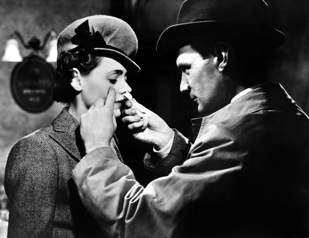 Brief Encounter Photo Print - Classic Cinematic Art