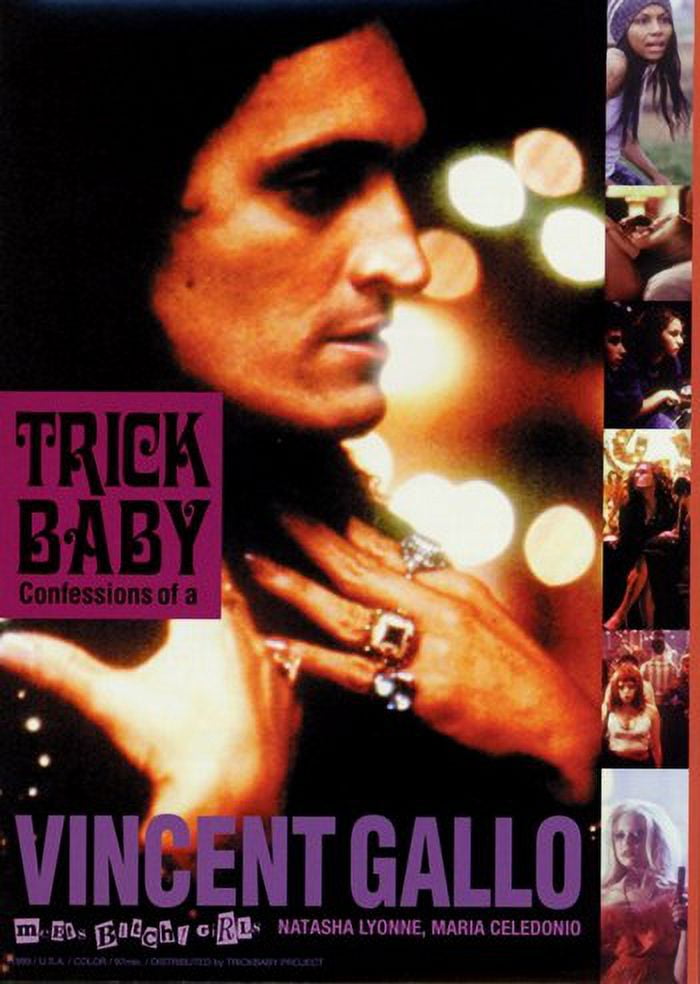 Freeway 2 Confessions of a Trickbaby movie poster 11x17