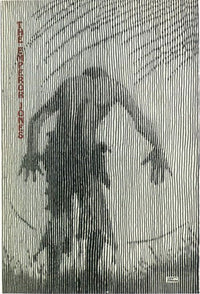 The Emperor Jones Broadway Movie Poster - 11x17 print