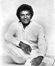 Johnny Mathis Photo Print in Striped Shirt - 8x10