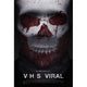 VHS: Viral Movie Poster Print 27x40 showcasing vintage cinema design