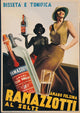 Amaro Felsina Ramazzotti vintage advertising poster print