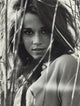 Jane Fonda iconic photo print in multiple sizes