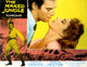 The Naked Jungle movie poster print featuring Charlton Heston and Eleanor Parker