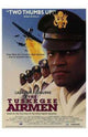 Tuskegee Airmen Movie Poster 11x17 Print