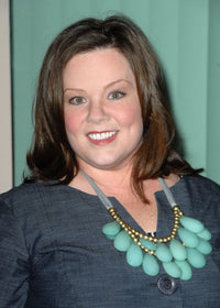 Melissa McCarthy 'An Evening With Samantha Who' poster print, vibrant and engaging design.