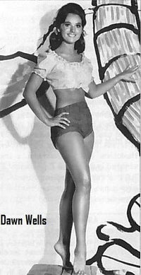 Dawn Wells Drawn Tree Backdrop Photo Print in multiple sizes