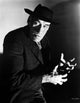 Rondo Hatton black and white portrait photo print