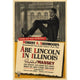 Abe Lincoln in Illinois Movie Poster Print 27x40