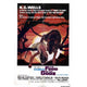The Food of the Gods Movie Poster Print 27x40 - striking artwork for movie enthusiasts.