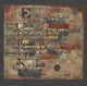 From the Song of Songs Version II art print by Paul Klee, colorful abstract artwork.