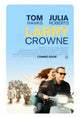 Larry Crowne Movie Poster Print in 11x17 size for film enthusiasts.