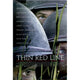 The Thin Red Line movie poster print in vibrant colors, 27x40 size.