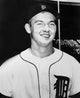 Al Kaline portrait poster print, available in multiple sizes.