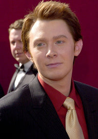Clay Aiken at the 57th Annual Primetime Emmy Awards Photo Print
