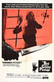 The Bird with the Crystal Plumage movie poster 11x17