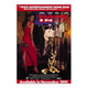 Rage in Harlem Movie Poster - 11x17 Print featuring captivating cinema art.