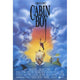 Cabin Boy Movie Poster Print in 27 x 40 size