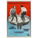 A Gunfight Movie Poster Print showcasing classic cinema action.