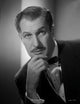Vincent Price classic photo print capturing his iconic charm.