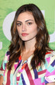 Phoebe Tonkin at CW Upfronts 2016 Photo Print