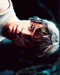 Mark Hamill Close-Up Photo Print from Star Wars: Episode V - The Empire Strikes Back