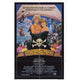 The Pirate Movie classic film poster print in vibrant colors.