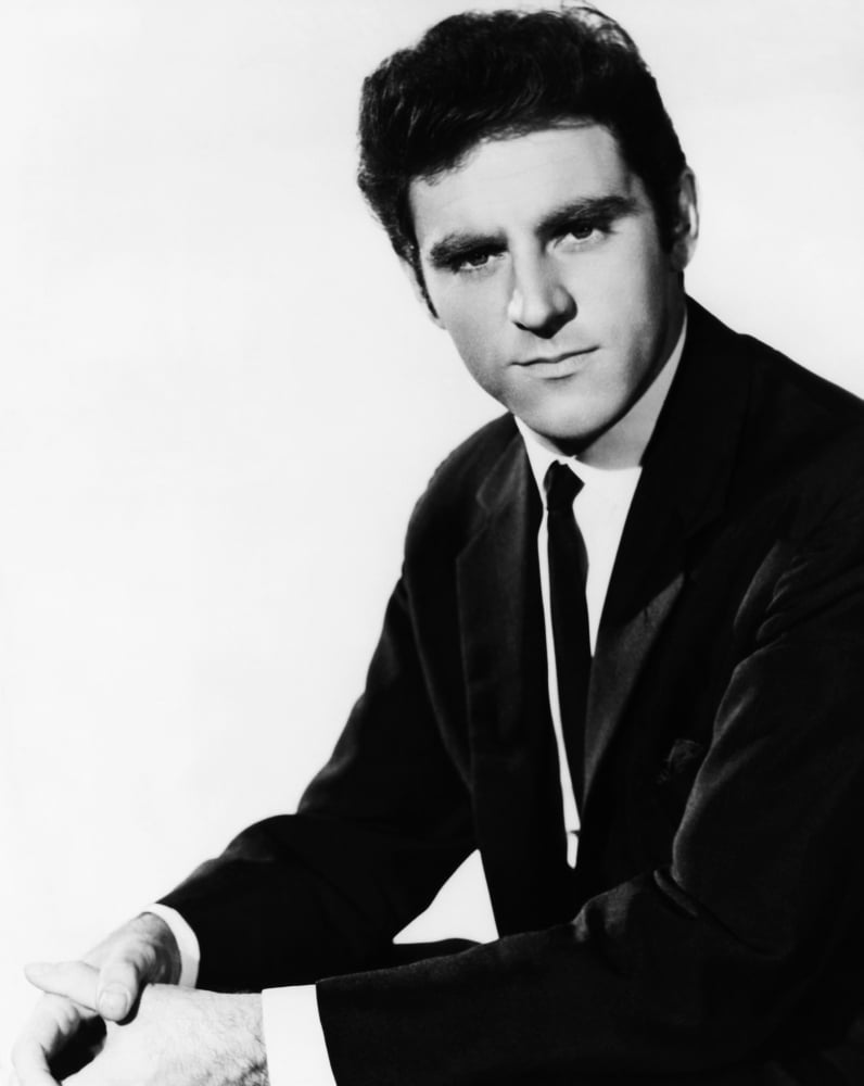 Let's Get Married Anthony Newley photo print - 8x10