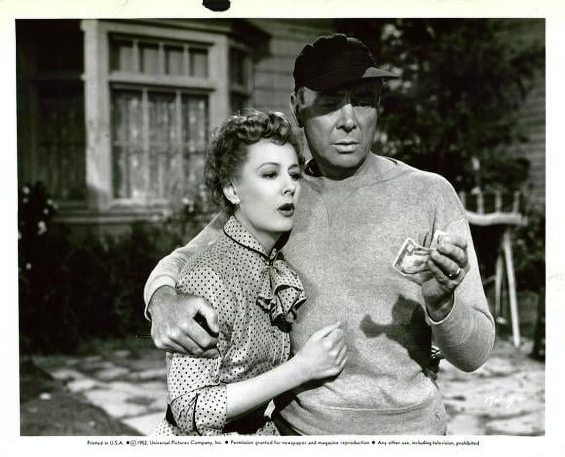 It Grows on Trees Movie Poster 8x10 Print