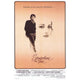 Somewhere in Time movie poster print, featuring a romantic design.