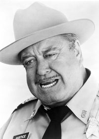 Jackie Gleason classic portrait photo print 8x10