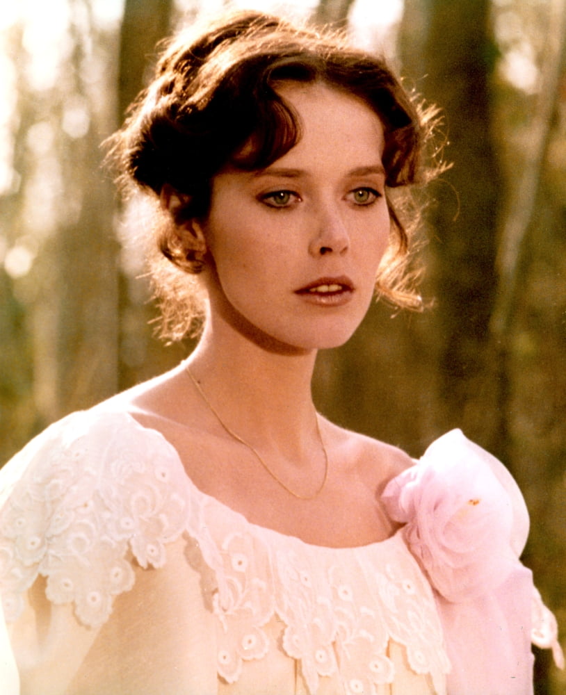 Sylvia Kristel Photo Poster Print 8x10