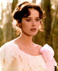 Sylvia Kristel Photo Poster Print 8x10